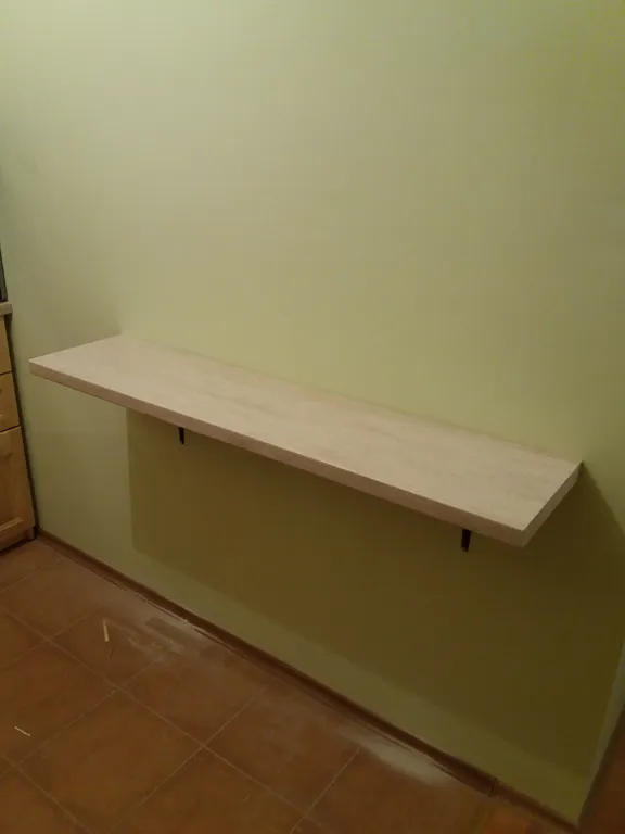Кухня ъглова Варна